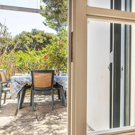 Apartman Decima Dimora Del Pizzo *