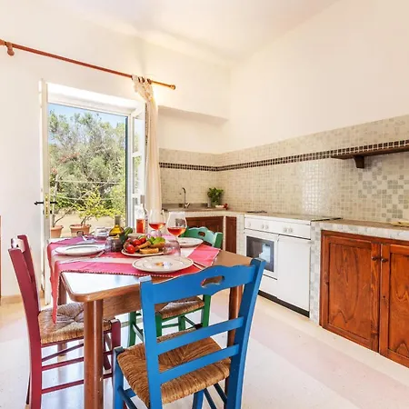 Apartman Decima Dimora Del Pizzo Baia Di Gallipoli
