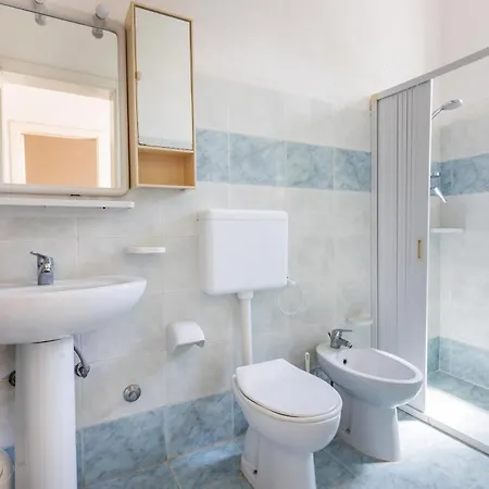 Decima Dimora Del Pizzo Apartman *