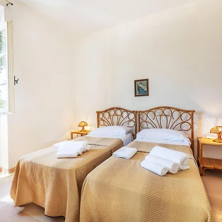 Apartman Decima Dimora Del Pizzo