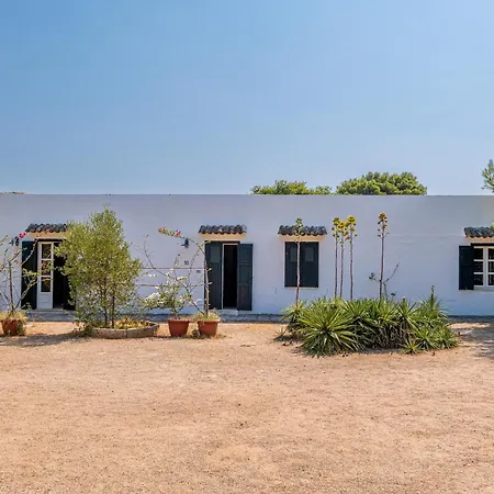 Apartman Decima Dimora Del Pizzo Baia Di Gallipoli