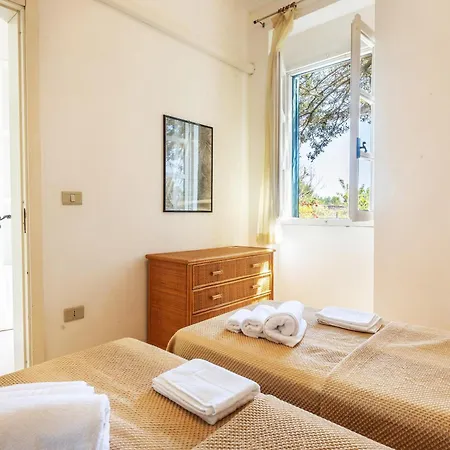 Apartman Decima Dimora Del Pizzo *
