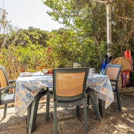 Decima Dimora Del Pizzo Apartman