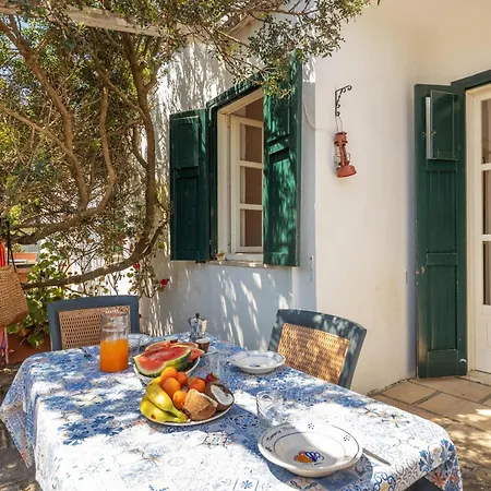 Apartman Decima Dimora Del Pizzo *
