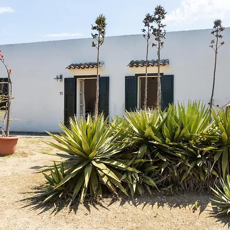 Apartman Decima Dimora Del Pizzo Baia Di Gallipoli